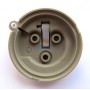 Крышка арматуры GW-40 колонки TERMET 19-01 код: Z0370030600 Крышка арматуры GW-40 колонки TERMET 19-01 код: Z0370030600